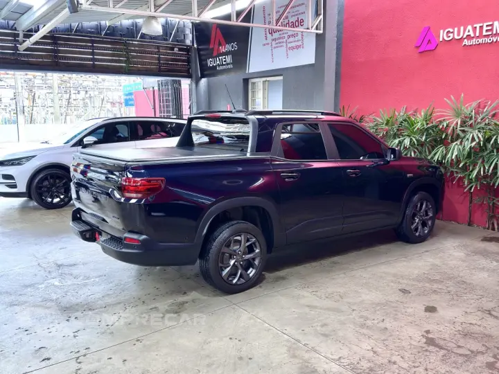 MONTANA 1.2 TURBO FLEX PREMIER AUTOMÁTICO