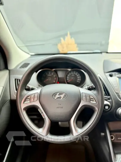 IX35 2.0 MPFI GL 16V