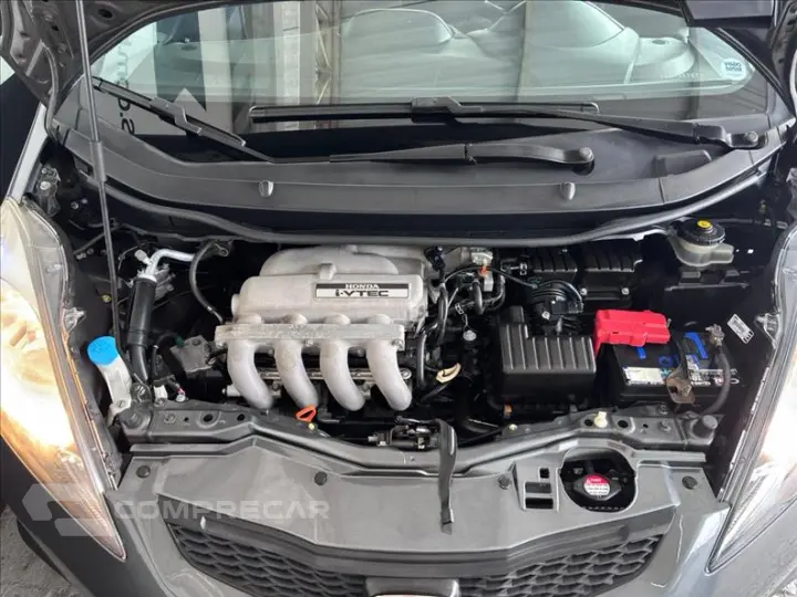 FIT 1.4 LX 16V