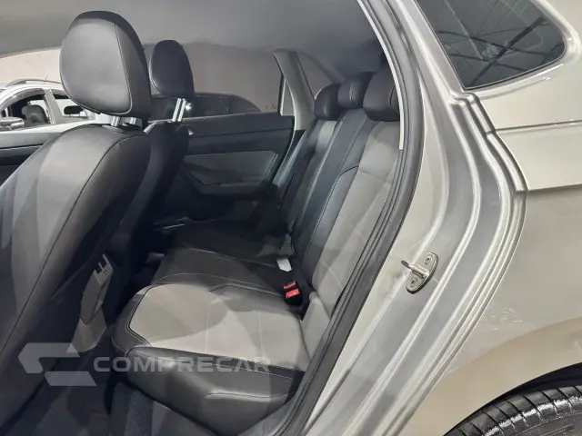 POLO - 1.0 200 TSI HIGHLINE AUTOMÁTICO