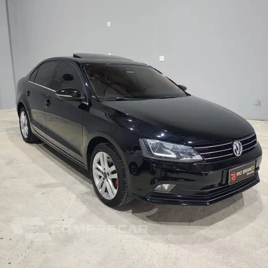 JETTA HL AD