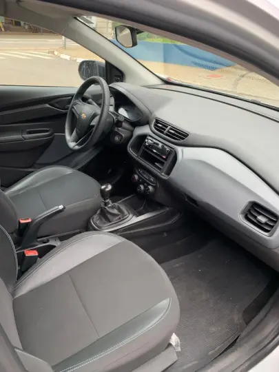 ONIX 1.0 MPFI JOY 8V