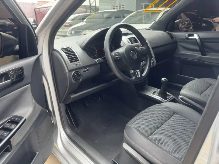 Polo Hatch 1.6 4P SPORTLINE FLEX