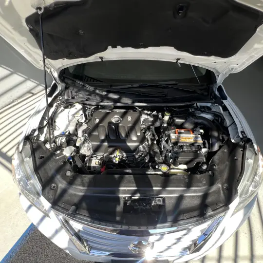 Sentra SV 2.0 FlexStart 16V Aut.