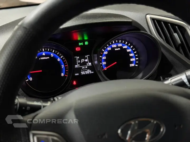 HB20 1.6 Comfort Plus 16V