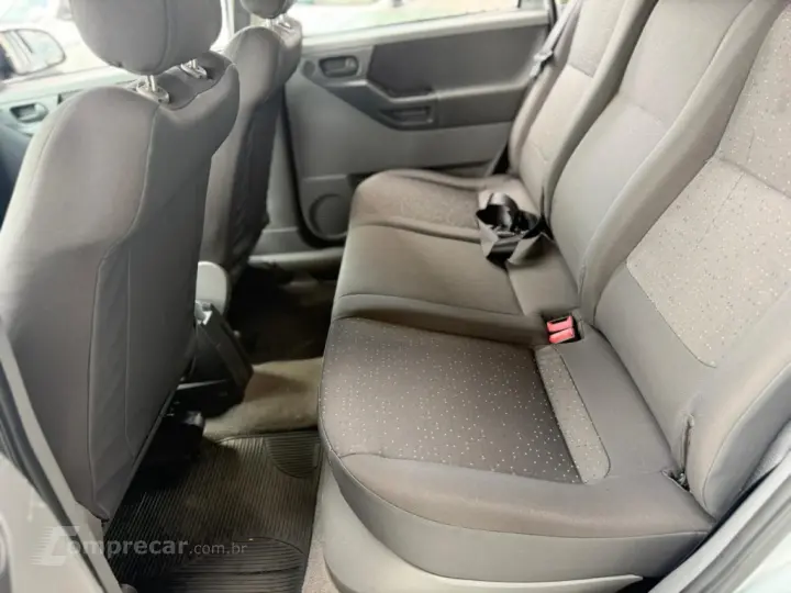 MERIVA 1.4 MPFI JOY 8V FLEX 4P MANUAL