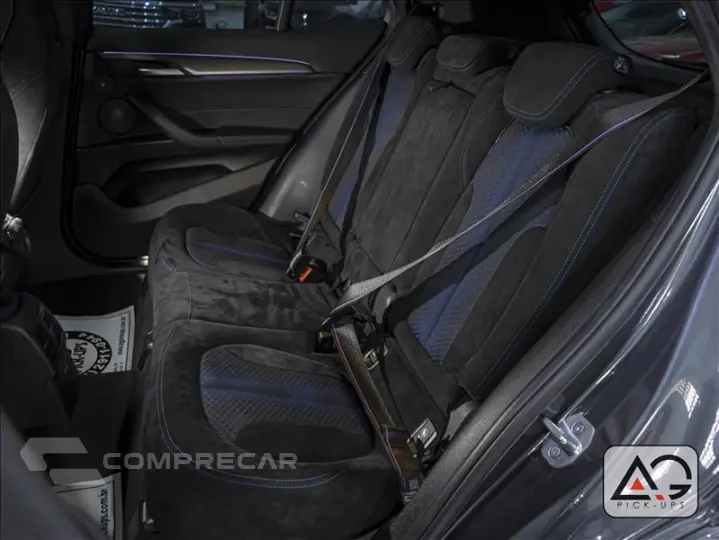 X2 2.0 Twinpower M35i