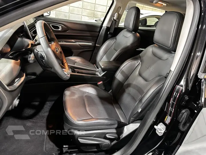 COMPASS 1.3 T270 TURBO FLEX LONGITUDE AT6
