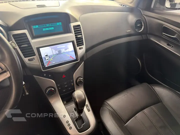 CRUZE 1.8 LT2 16V