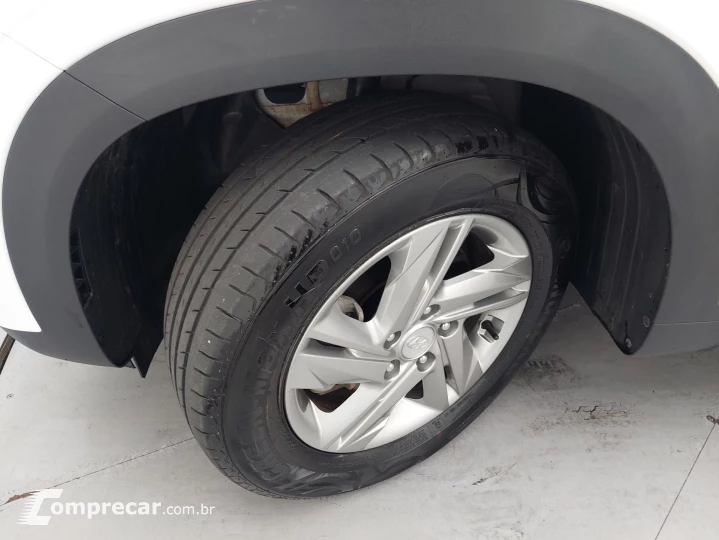 CRETA 1.0 TGDI FLEX COMFORT AUTOMÁTICO