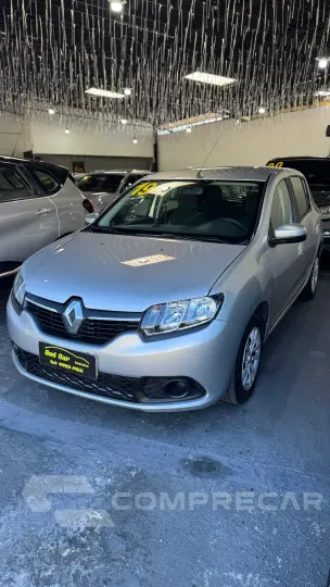 SANDERO 1.0 12V SCE Expression