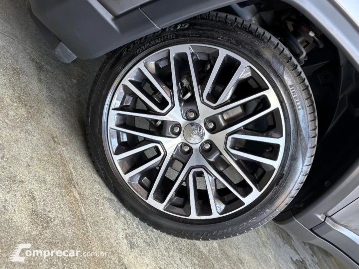 COMPASS 1.3 T270 TURBO FLEX LIMITED AT6