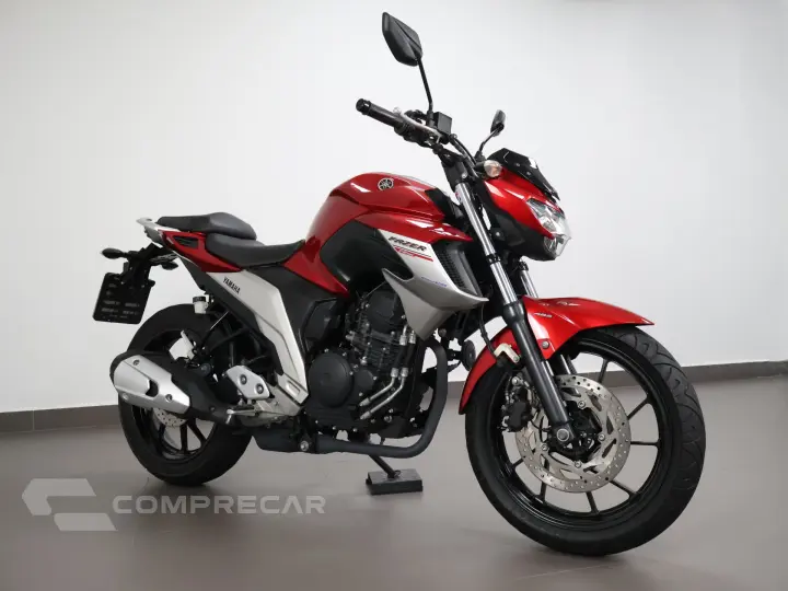 YAMAHA FZ25 FAZER ABS