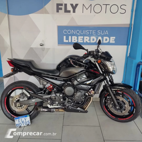 XJ6N