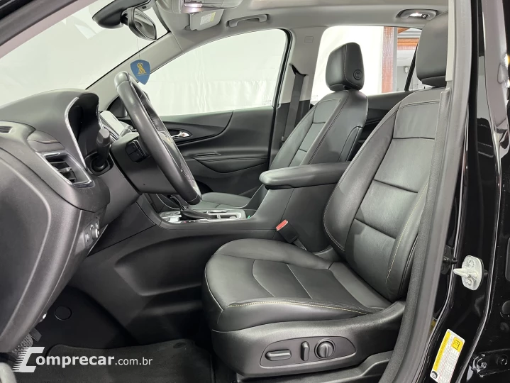 EQUINOX 2.0 16V Turbo Premier AWD
