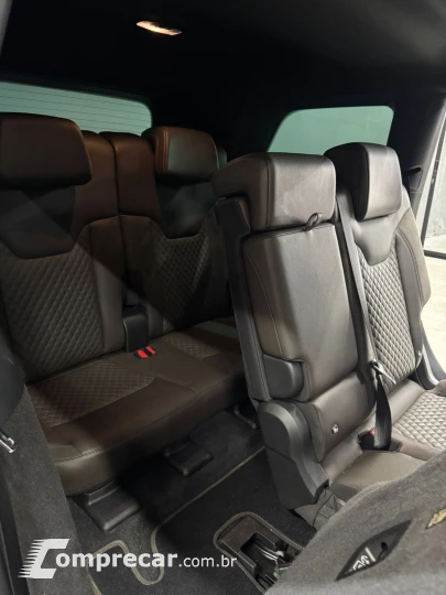 Commander 1.3 T270 Turbo Flex Overland AT9