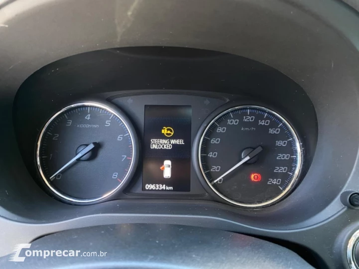 OUTLANDER 3.0 Mivec V6 Hpe-s AWD