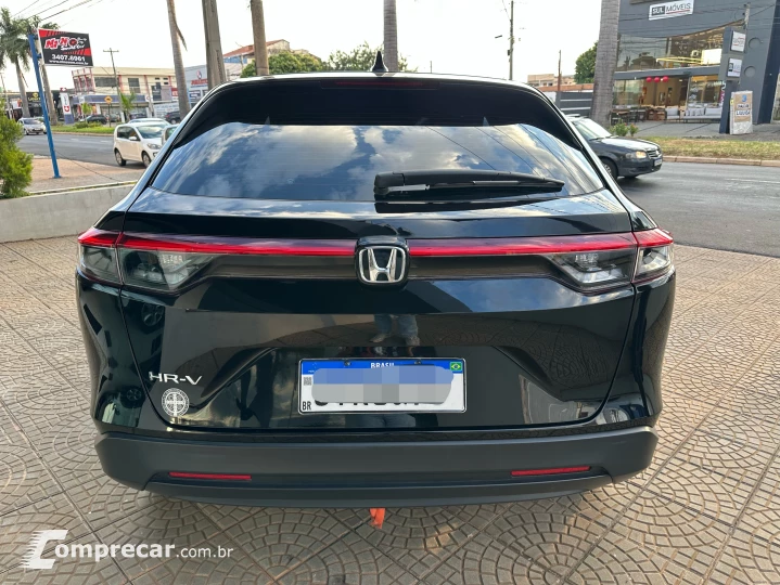 HR-V 1.5 DI I-vtec EX