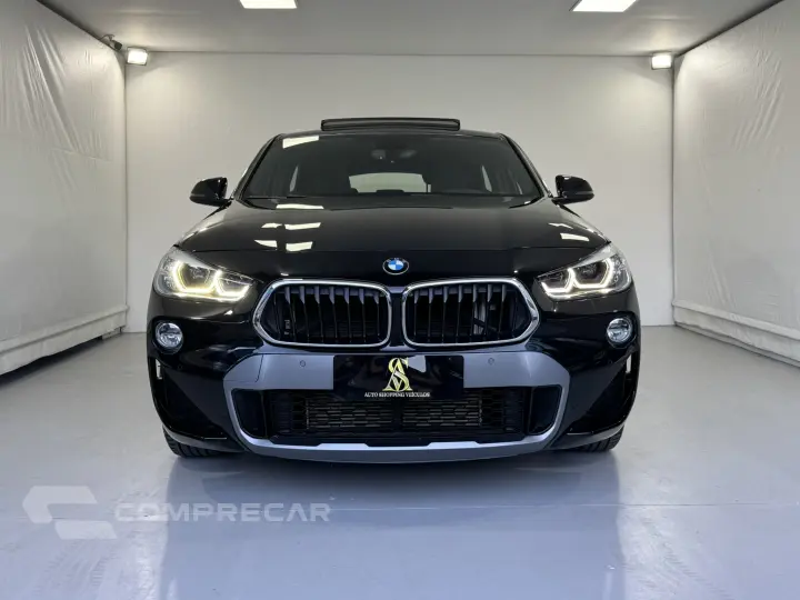 X2 2.0 16V Turbo Sdrive20i M Sport X Steptronic