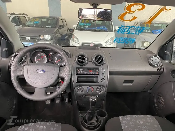 FIESTA 1.0 Rocam Hatch 8V