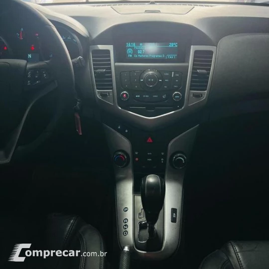 CRUZE LT HB