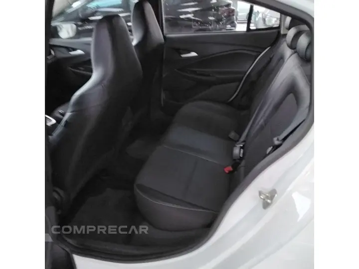 ONIX 1.0 TURBO FLEX LTZ AUTOMÁTICO