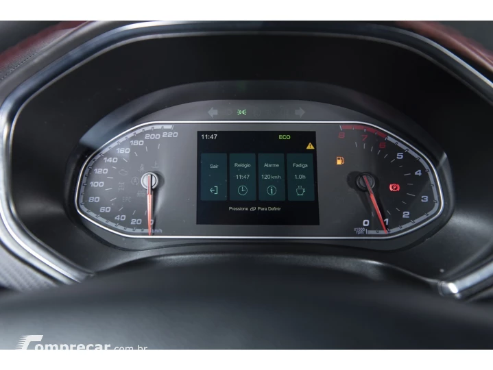 TIGGO 5x 1.5 VVT TURBO iFLEX T DCT