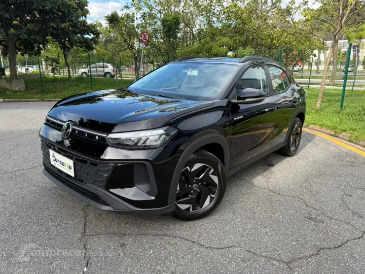 TERA 1.0 170 TSI Comfort