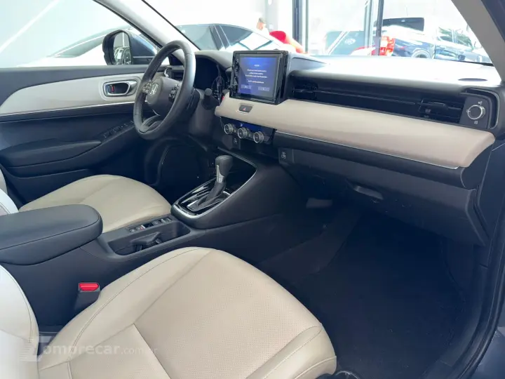 HR-V 1.5 DI I-vtec Turbo Advance