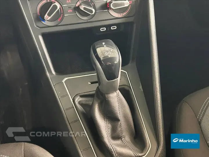 NIVUS 1.0 200 TSI TOTAL FLEX COMFORTLINE AUTOMÁTI