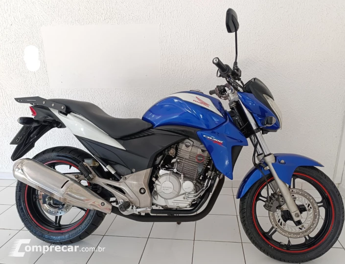 CB 300R