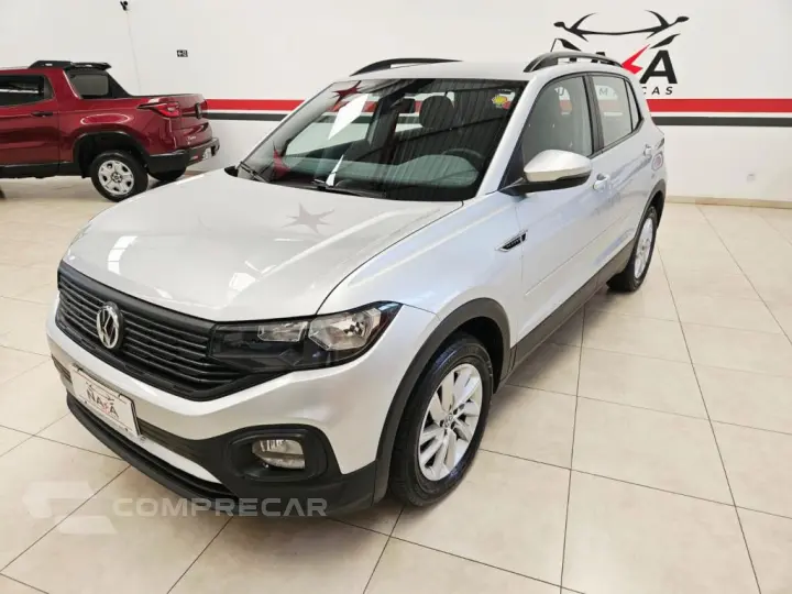 T-CROSS 1.0 200 TSI Sense