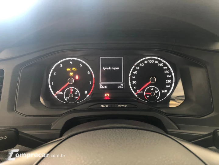 POLO 1.0 MPI