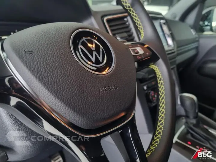 AMAROK V6 3.0 EXTREME BARRETOS