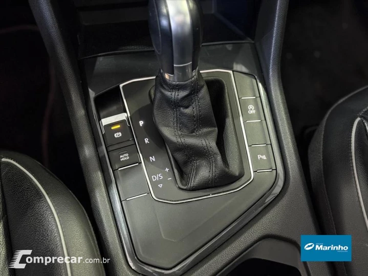 TIGUAN 1.4 250 TSI TOTAL FLEX ALLSPACE COMFORTLIN
