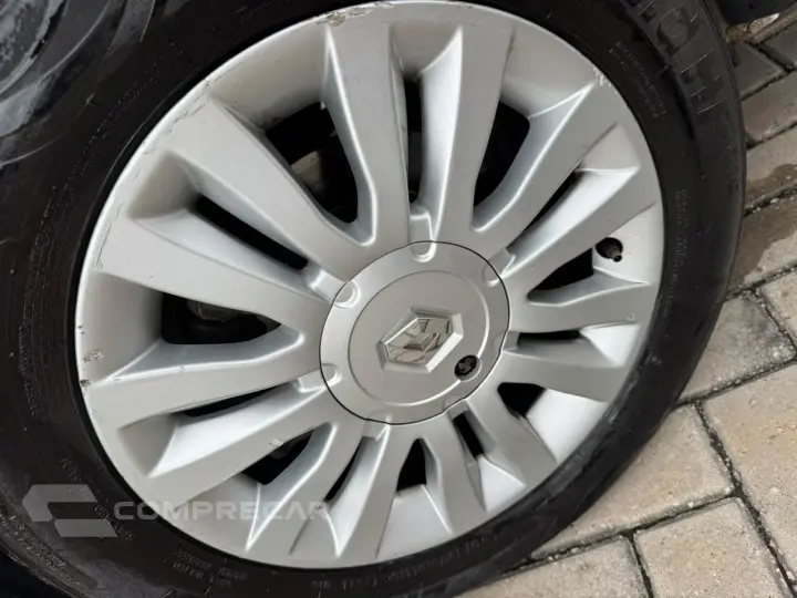 Hi-Flex 1.6 8V Completo