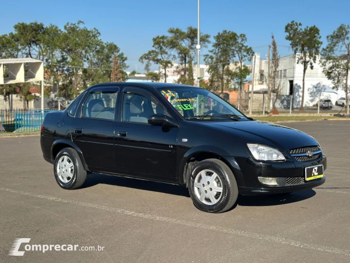 CORSA 1.0 MPFI Classic 8V