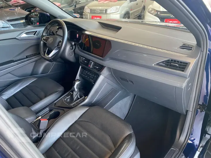 TAOS 1.4 250 TSI Highline