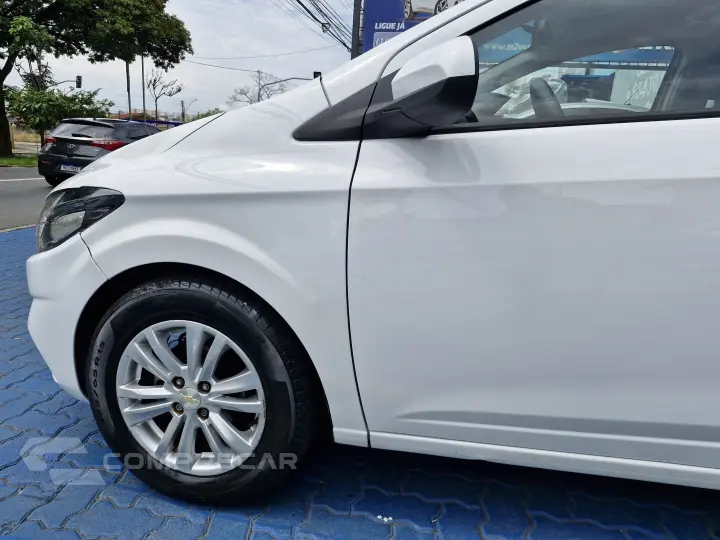 ONIX 1.0 MPFI LT 8V FLEX 4P MANUAL