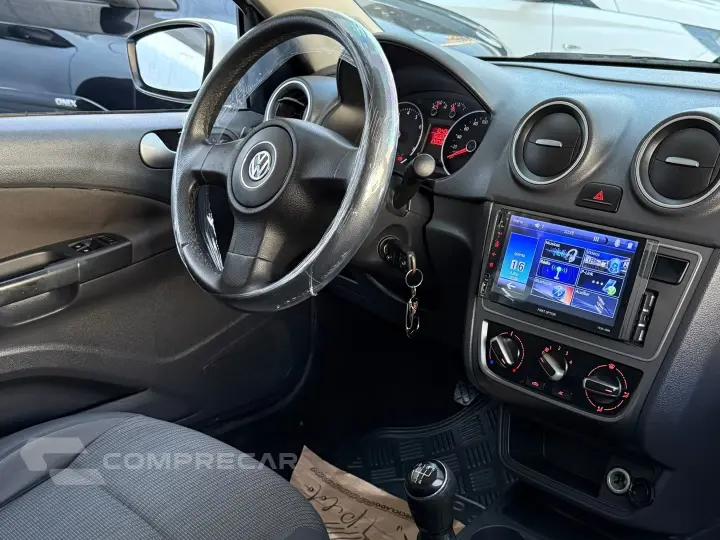 GOL 1.0 MI 8V FLEX 4P MANUAL G.VI