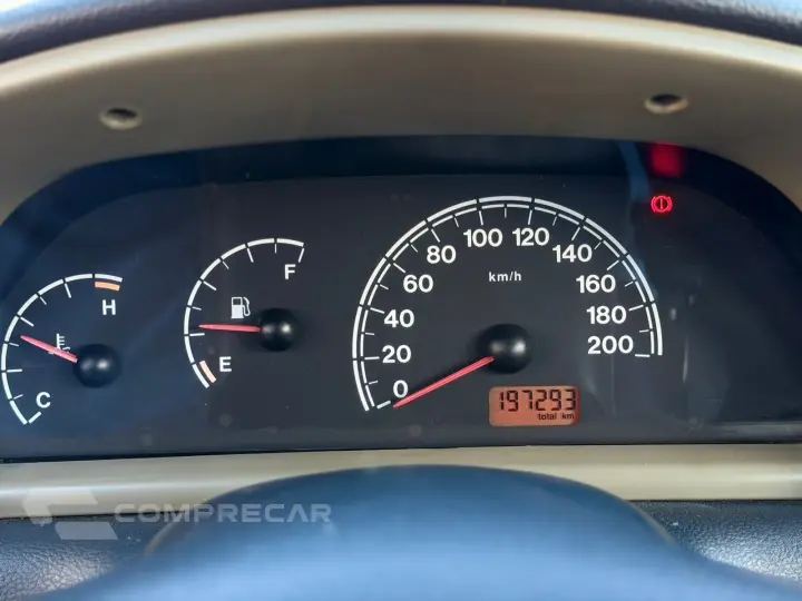 Palio 1.0 Fire Flex 4p