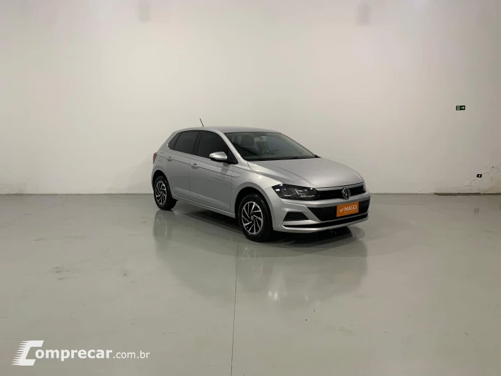 POLO 1.0 MPI