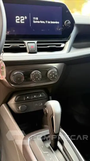 SPIN 1.8 LT 8V FLEX 4P AUTOMÁTICO