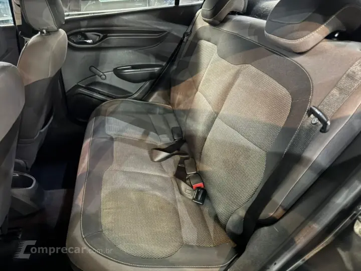 PRISMA Sed. LT 1.4 8V FlexPower 4p