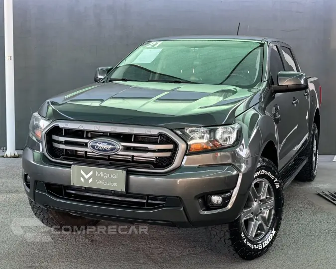 RANGER 2.2 XLS 4X4 CD 16V