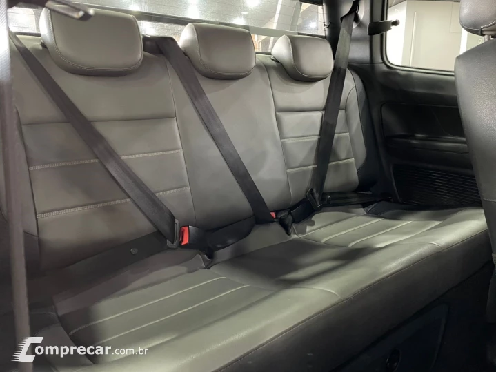 SAVEIRO 1.6 CROSS CD 16V FLEX 2P MANUAL