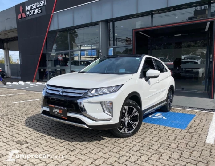 ECLIPSE CROSS 1.5 Mivec Turbo Hpe-s AWD