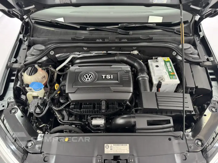 JETTA 2.0 TSI Highline 211cv