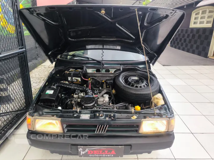 UNO 1.0 IE Mille EP 8V