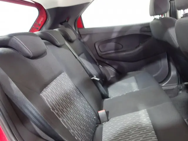 KA - 1.0 SE PLUS 12V 4P MANUAL